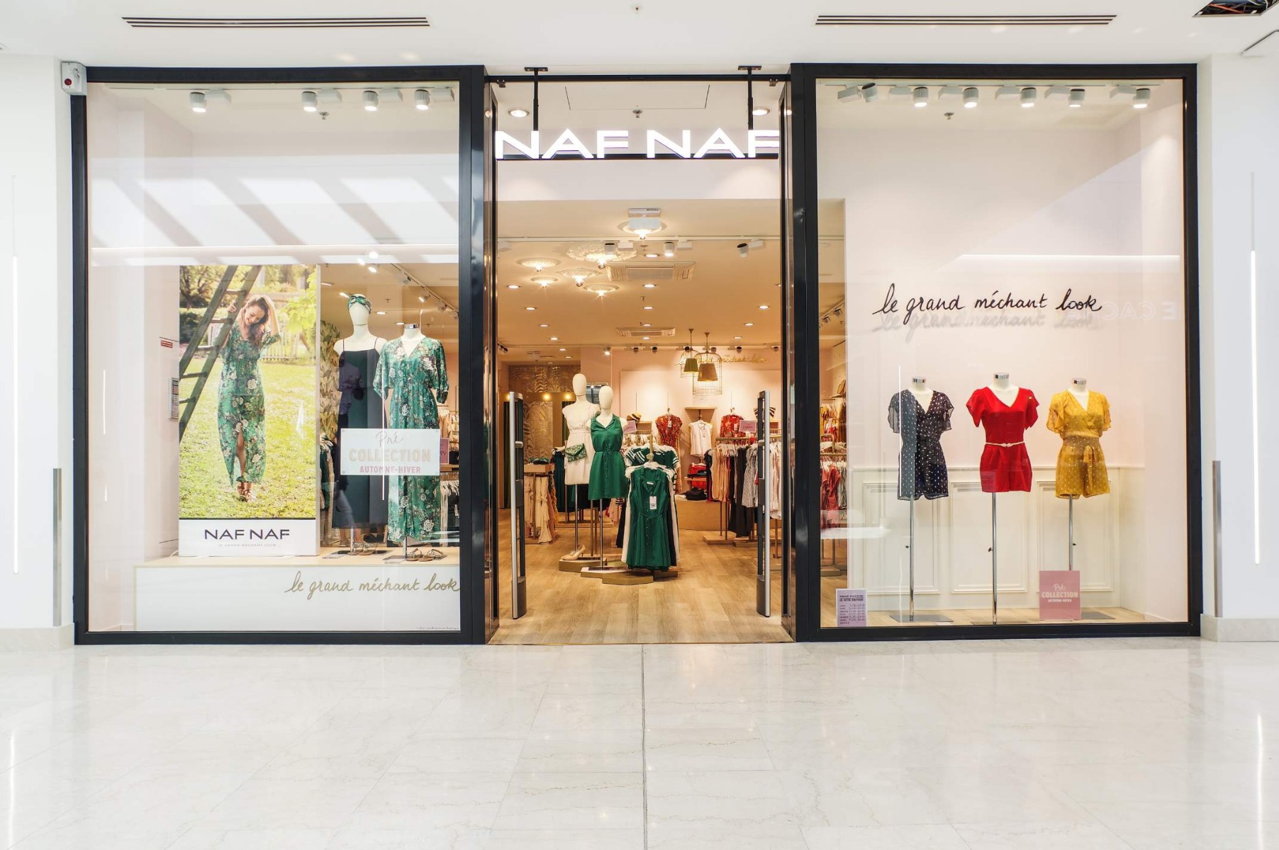 Abrane le fabricant de mobilier